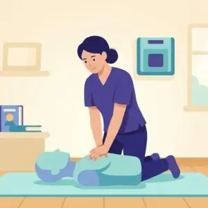 Basic Life Support (BLS) — Healthcare Foundation