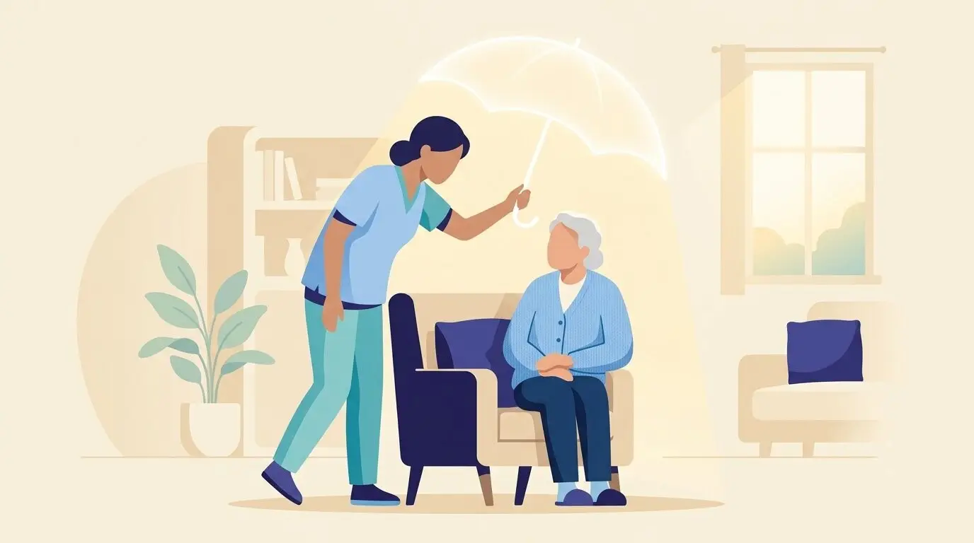 Duty of Care — Care Certificate Standard 3
