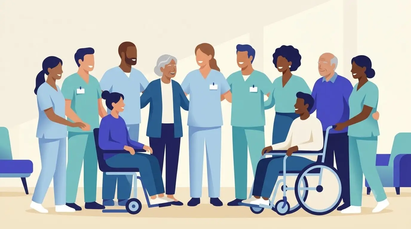 Equality, Diversity, Inclusion and Human Rights — Care Certificate Standard 4