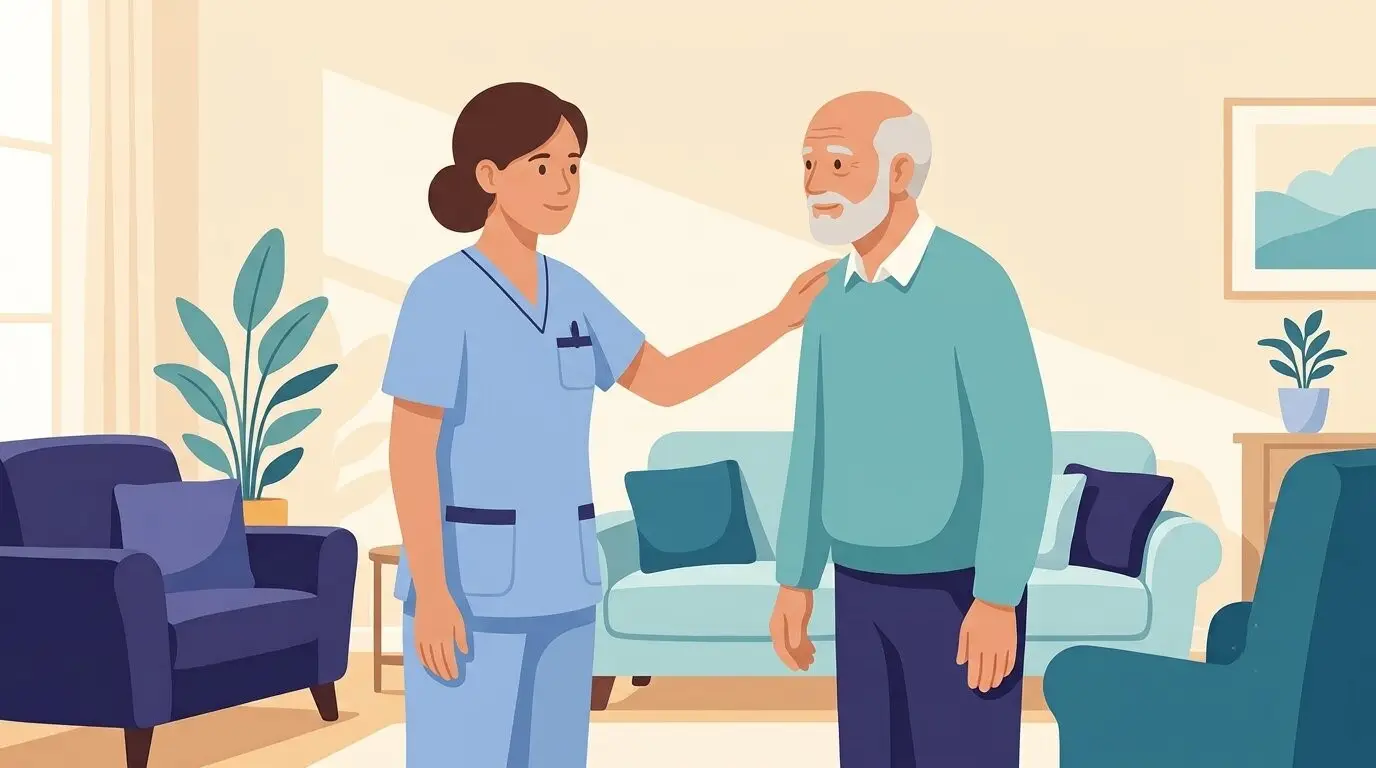 Understand Your Role — Care Certificate Standard 1
