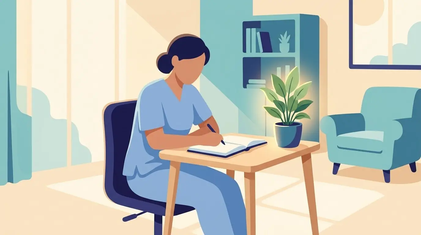 Your Personal Development — Care Certificate Standard 2